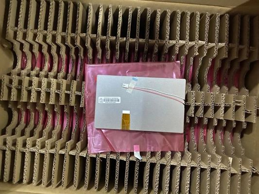 AT070TN07 V.D Innolux 7,0&quot; 480 (RGB) ² ×234 200 cd/m INDUSTRIELLE LCD-ANZEIGE