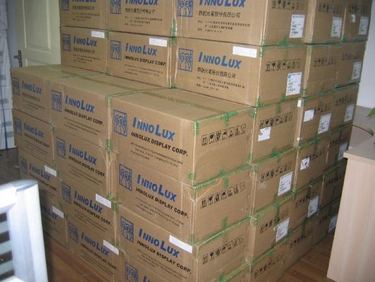 AT070TN83 V.1 Innolux 7,0&quot; 800 (RGB) ² ×480 300 cd/m INDUSTRIELLE LCD-ANZEIGE