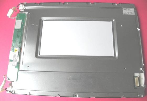 LQ14D412 Scharfes 13,8“	LCM	640×480RGB 	180cd/m ² INDUSTRIELLE LCD-ANZEIGE