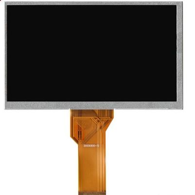 AT070TN92 Innolux 7,0&quot; 800 (RGB) ² ×480 250 cd/m INDUSTRIELLE LCD-ANZEIGE