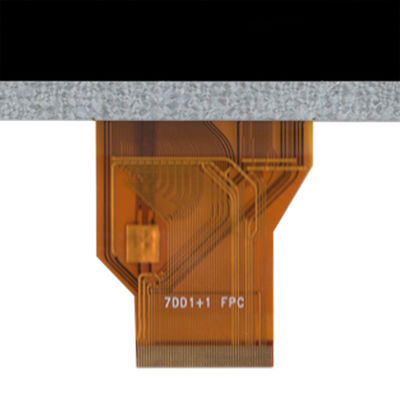 AT070TN92 Innolux 7,0&quot; 800 (RGB) ² ×480 250 cd/m INDUSTRIELLE LCD-ANZEIGE