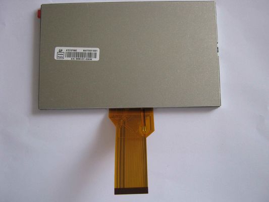 AT070TN92 V.1 TP Innolux 7,0&quot; 800 (RGB) ² ×480 240 cd/m INDUSTRIELLE LCD-ANZEIGE