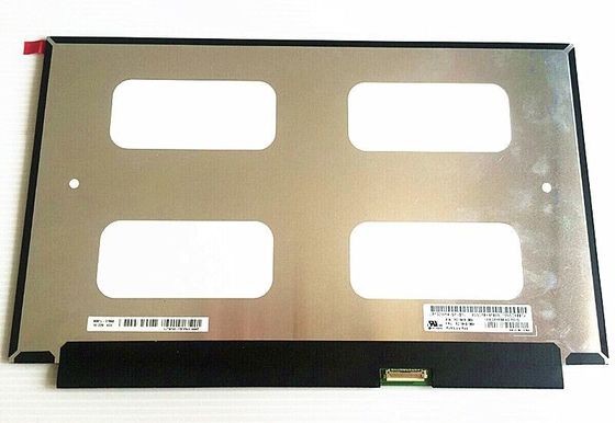 13,3 LCM 1920×1080RGB 	400cd/m ²   Scharfes LQ133M1JX15	TFT LCD-Anzeige