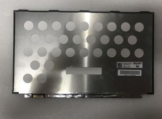LQ133M1JW21 Scharfes 13,3“	LCM	1920×1080RGB   300cd/m ²   INDUSTRIELLE LCD-ANZEIGE