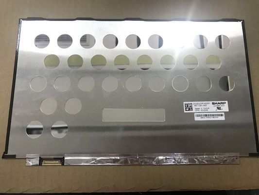 LQ133M1JW21 Scharfes 13,3“	LCM	1920×1080RGB   300cd/m ²   INDUSTRIELLE LCD-ANZEIGE