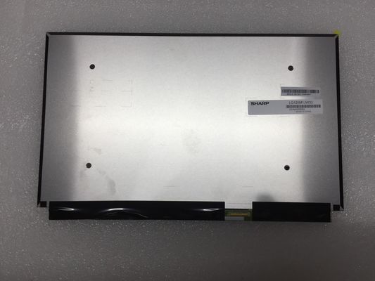 12.5Inch	LCM	3840×2160RGB   LQ125D1JW33	Scharfe TFT LCD-Anzeige