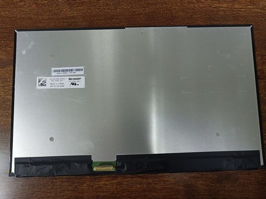 LQ125D1JW31 Scharfes 12,5“	LCM	3840×2160RGB   400cd/m ² INDUSTRIELLE LCD-ANZEIGE
