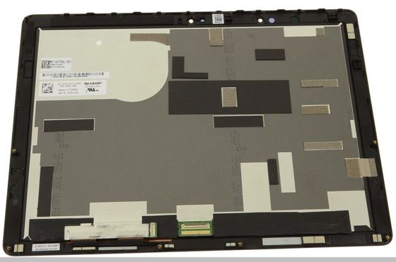 12,3“ LCM 1920×1280RGB 	400cd/m ²    LQ123N1JX31   Scharfes   TFT LCD-Anzeige