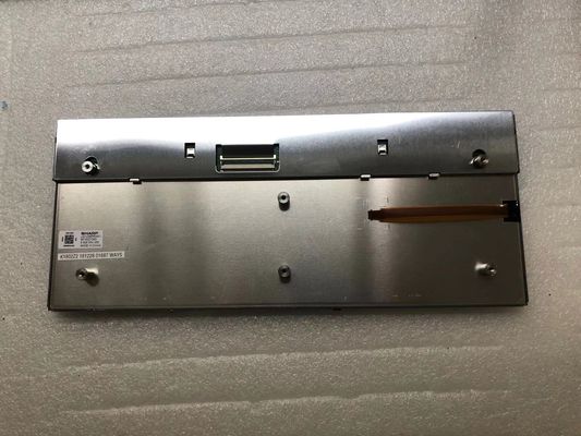 12,3“ LCM 1440×540RGB 	690cd/m ²     LQ123B5RW01	Scharfe TFT LCD-Anzeige
