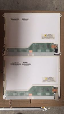 LQ121X1LH73	Scharfes   12,1“	LCM	1024×768RGB   200cd/m ²   INDUSTRIELLE LCD-ANZEIGE