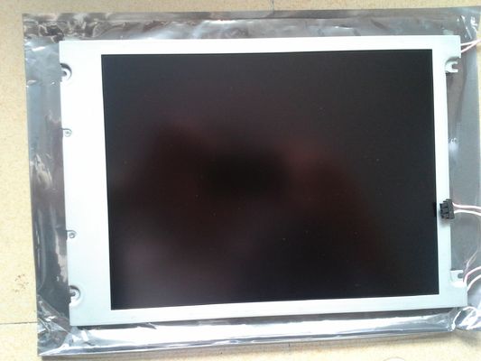 KCB104VG2BA-A21 Kyocera 10.4INCH LCM 640×480RGB 150NITS CCFL INDUSTRIELLE LCD ANZEIGE