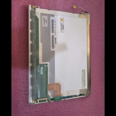 LQ121S1LH03	Scharfes 12,1“ LCM	800×600RGB    INDUSTRIELLE LCD-ANZEIGE  