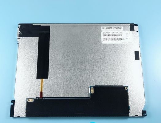 12,1“ LCM 800×600RGB   450cd/m ²   LQ121S1LG88	Scharfe TFT LCD-Anzeige
