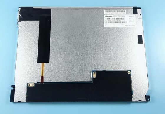 12,1“ LCM 800×600RGB   450cd/m ²   LQ121S1LG88	Scharfe TFT LCD-Anzeige