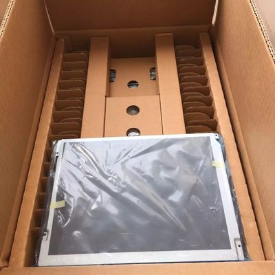 12,1“ LCM 800×600RGB   1500cd/m ²   LQ121S1LG86	Scharfes   TFT LCD-Anzeige