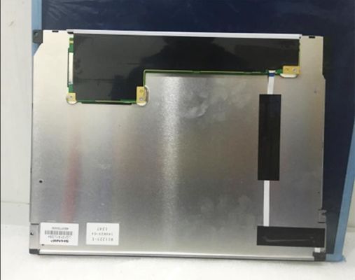 LQ121S1LG84	Scharfes 12,1“ LCM	800×600RGB 	450cd/m ²    INDUSTRIELLE LCD-ANZEIGE