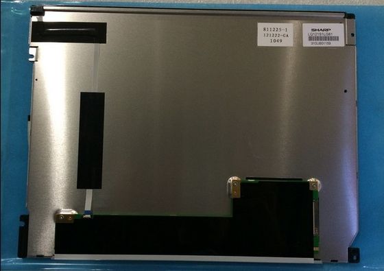 LQ121S1LG84	Scharfes 12,1“ LCM	800×600RGB 	450cd/m ²    INDUSTRIELLE LCD-ANZEIGE