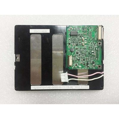 KCG047QV1AA-G70 Kyocera 4.7INCH LCM 320×240RGB 200NITS CCFL INDUSTRIELLE LCD ANZEIGE