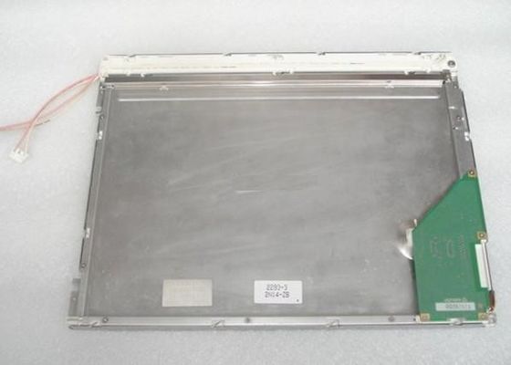 LQ121S1DG21	Scharfes 12,1“ LCM	800×600RGB 	300cd/m ²   INDUSTRIELLE LCD-ANZEIGE