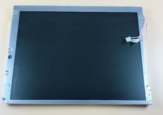 LQ121S1DG21	Scharfes 12,1“ LCM	800×600RGB 	300cd/m ²   INDUSTRIELLE LCD-ANZEIGE