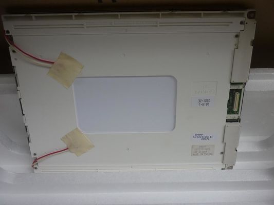 LQ121S1DG11	Scharfes 12,1“ LCM	800×600RGB  	250cd/m ²   INDUSTRIELLE LCD-ANZEIGE