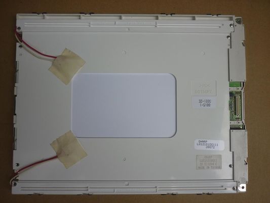 LQ121S1DG11	Scharfes 12,1“ LCM	800×600RGB  	250cd/m ²   INDUSTRIELLE LCD-ANZEIGE