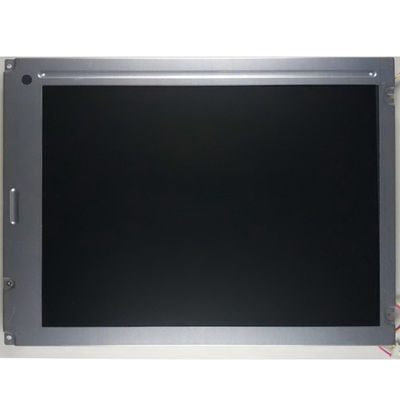LQ121S1DG11	Scharfes 12,1“ LCM	800×600RGB  	250cd/m ²   INDUSTRIELLE LCD-ANZEIGE