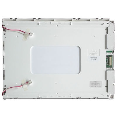 LQ121S1DG11	Scharfes 12,1“ LCM	800×600RGB  	250cd/m ²   INDUSTRIELLE LCD-ANZEIGE