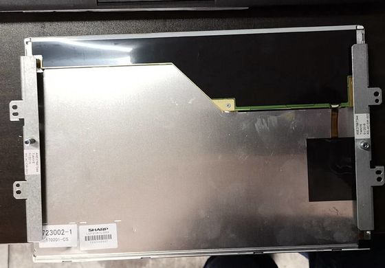 LQ121K1LG61	Scharfes 12,1“ LCM	1280×800RGB   INDUSTRIELLE LCD-ANZEIGE