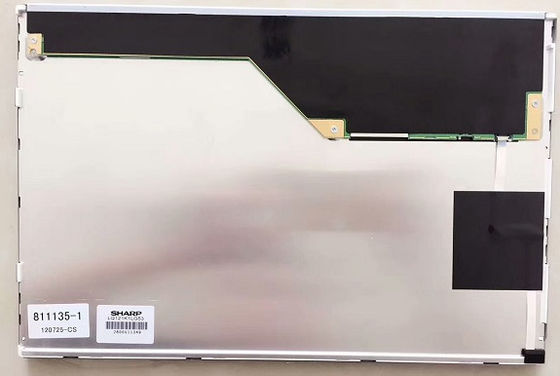 12,1“ LCM 1280×800RGB   400cd/m ²   LQ121K1LG53	  Scharfe TFT LCD-Anzeige