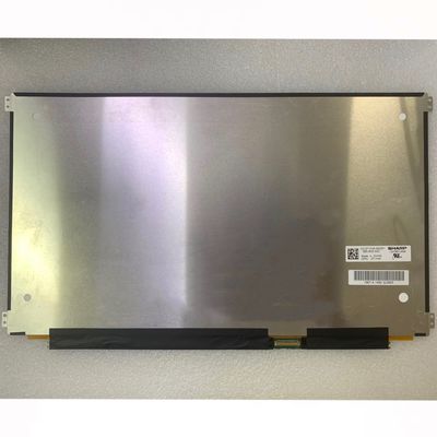 LQ116M1JX06	Scharfes 11,6“ LCM	1920×1080RGB   300cd/m ² INDUSTRIELLE LCD-ANZEIGE