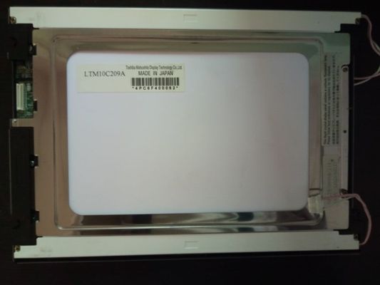 KCG057QV1DC-G760 Kyocera 5.7INCH LCM 320×240RGB 300NITS CCFL INDUSTRIELLE LCD ANZEIGE