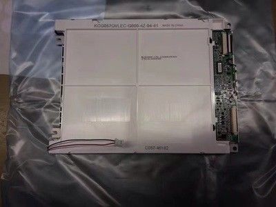 KCG057QV1EA-G030 Kyocera 5.7INCH LCM 320×240RGB 200NITS CCFL INDUSTRIELLE LCD ANZEIGE