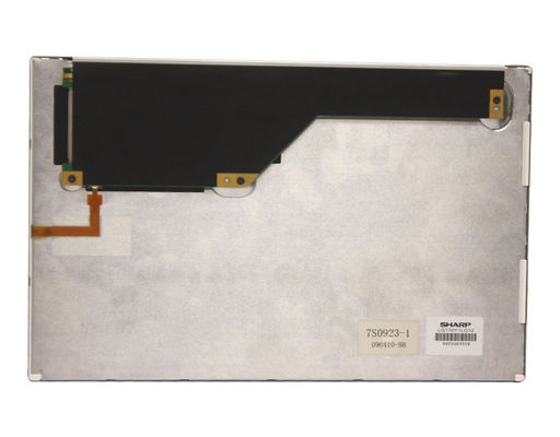 LQ110Y1LG12	11Inch   85PPI   TFT LCD-Anzeige Scharfes 800×480 RGB