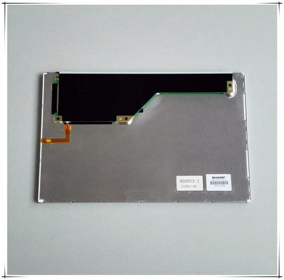 LQ110Y1LG12	11Inch   85PPI   TFT LCD-Anzeige Scharfes 800×480 RGB