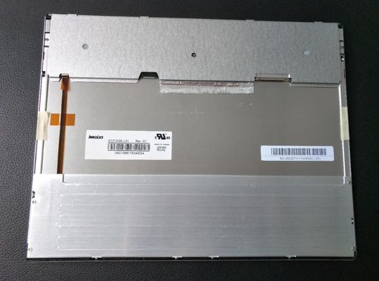 G121XGE-L01 INNOLUX 12,1“ 1024 (RGB) ² ×768 600 cd/m INDUSTRIELLE LCD-ANZEIGE