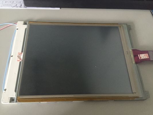 KCS057QV1AA-G00 Kyocera 5.7INCH LCM 320×240RGB 200NITS CCFL INDUSTRIELLE LCD ANZEIGE