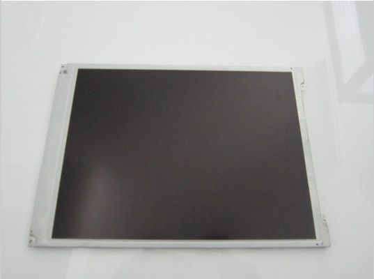 10,4“ LCM 640×480RGB   300cd/m ²   LQ10D42	Scharfe TFT LCD-Anzeige