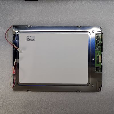 10,4“ LCM 640×480RGB   300cd/m ²   LQ10D42	Scharfe TFT LCD-Anzeige