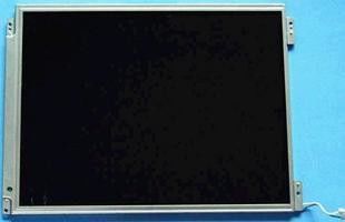 LQ10D34G Sharp10.4Inch LCM 640×480RGB   INDUSTRIELLE LCD-ANZEIGE