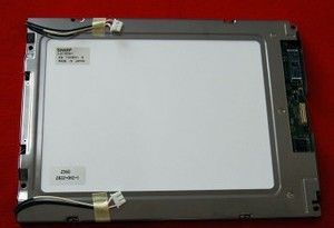 LQ10D34G Sharp10.4Inch LCM 640×480RGB   INDUSTRIELLE LCD-ANZEIGE