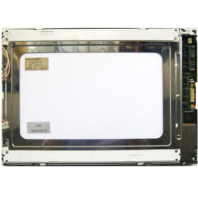 LQ10D341 Scharfes 10,4“	LCM	INDUSTRIELLE LCD ANZEIGE 640×480RGB  