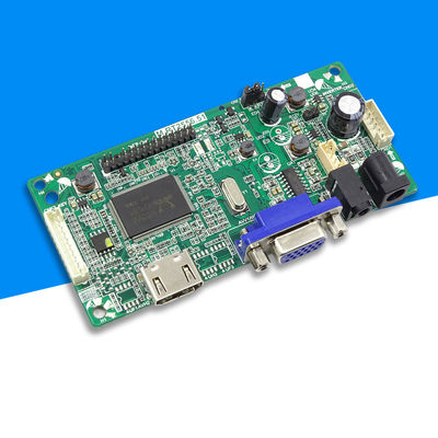 10,8“ LCM 1920×1080RGB 	400cd/m ²    LQ108M1JW01	Scharfe TFT LCD-Anzeige