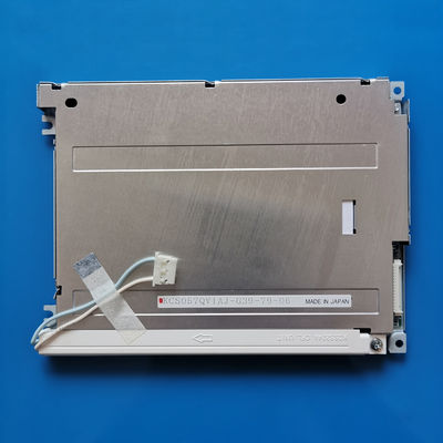 KCS057QV1AJ-G39 Kyocera 5.7INCH LCM 320×240RGB 200NITS CCFL INDUSTRIELLE LCD ANZEIGE