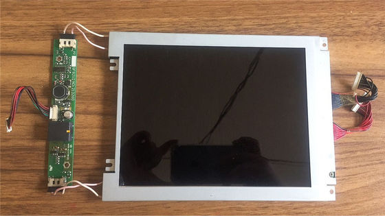 KCS077VG2EA-G43 Kyocera 7.7INCH LCM 640×480RGB 200NITS CCFL INDUSTRIELLE LCD ANZEIGE