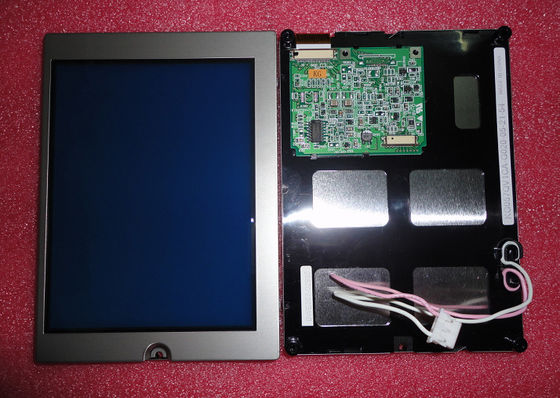 KG057QV1CA-G00 Kyocera 5.7INCH LCM 320×240RGB 220NITS CCFL INDUSTRIELLE LCD ANZEIGE