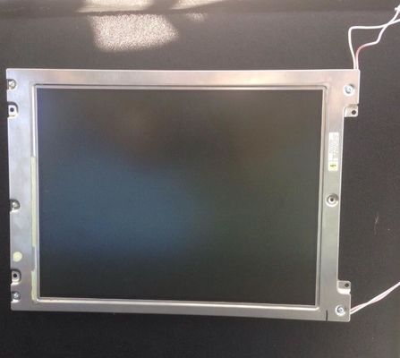 LQ106K1LA02	Scharfes 10,6“ LCM	INDUSTRIELLE LCD ANZEIGE 1280×768RGB 