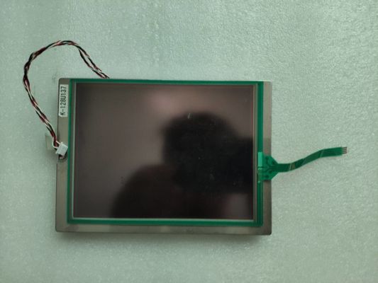 KG057QV1CA-G000 Kyocera 5.7INCH LCM 320×240RGB 220NITS CCFL INDUSTRIELLE LCD ANZEIGE