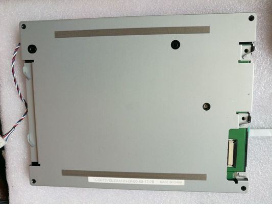 10.4&quot; LCM 640×480RGB LQ104V1DW02K Scharfe TFT-LCD-Anzeige 211.2 ((H) ×158.4 ((V) mm