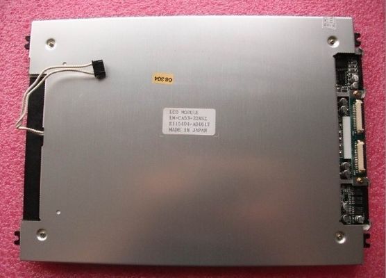 LQ104V1DW02 Scharfes 10,4“	LCM	640×480RGB 	380cd/m ²   INDUSTRIELLE LCD-ANZEIGE